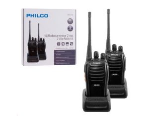 kit radio transmisores