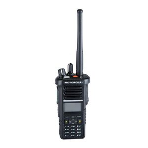 apx 2000 motorola