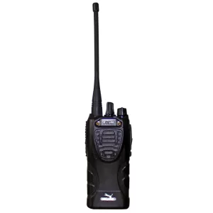 Radio portatil Abell A80