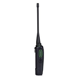 Radio portatil Hytera BD506 UHF - Imagen 3
