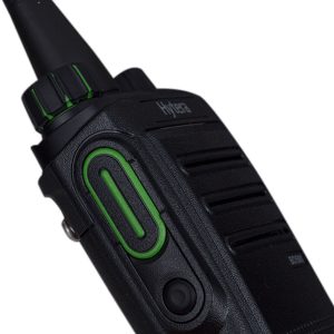 Radio portatil Hytera BD506 UHF - Imagen 2