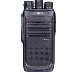 Radio portatil Hytera BD506 UHF - Imagen 4