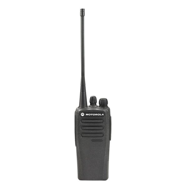 Radio Motorola DEP 450 VHF