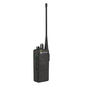 Radio portatil Motorola EP350 VHF/UHF - Imagen 2