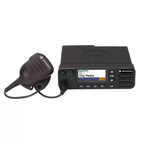 Equipo Base-Móvil Digital MOTOROLA DGM 5500