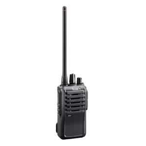 Radio portatil Icom IC-F1000E