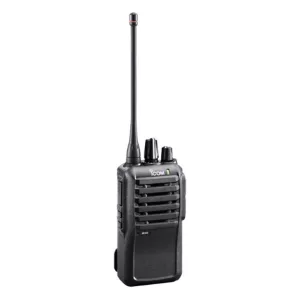 radio icom icf 4003