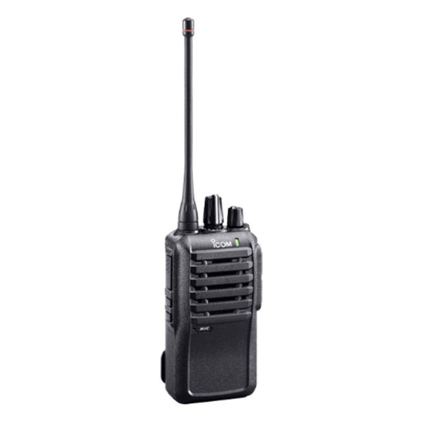 radio icom icf 4003