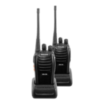 Kit de Radios PHILCO MD-216 UHF