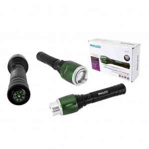 LINTERNA LED PHILCO SW-122