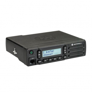 Radio Motorola DEM 400