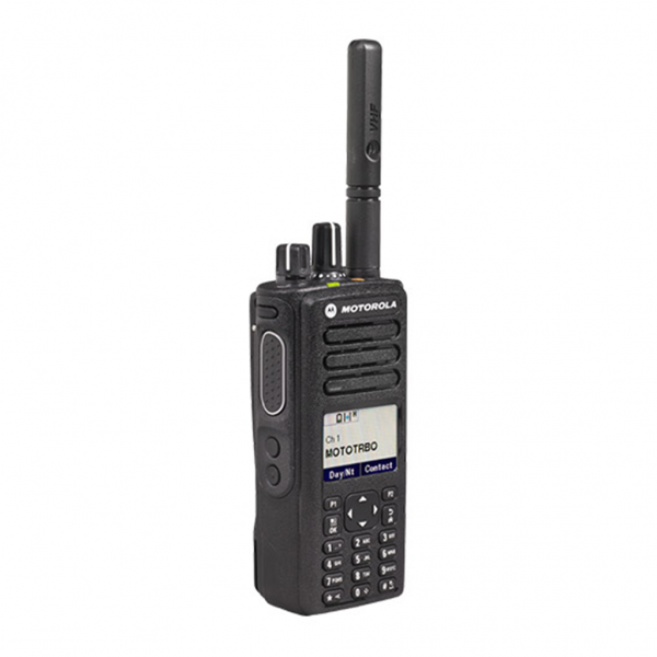 Radio Portátil Motorola DGP-5550