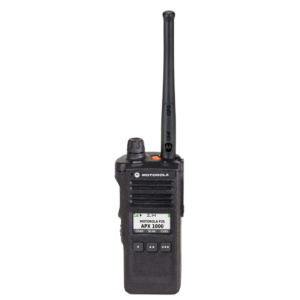 Radio portátil Motorola APX1000
