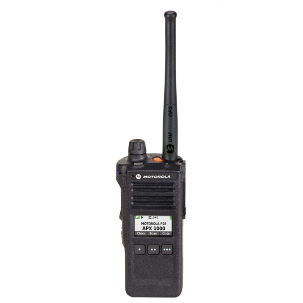 Radio portátil Motorola APX1000