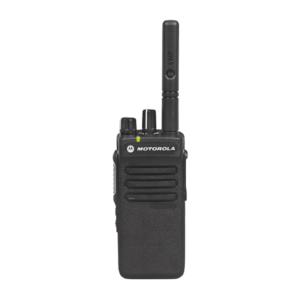 Radio portátil Motorola DEP-550