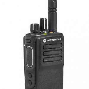 Radio portátil Motorola DGP-5050
