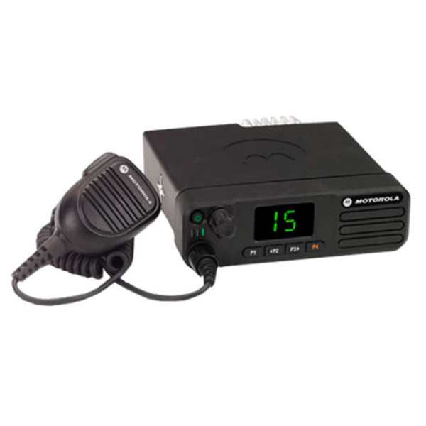 Equipo Base/Móvil Digital DGM 5000