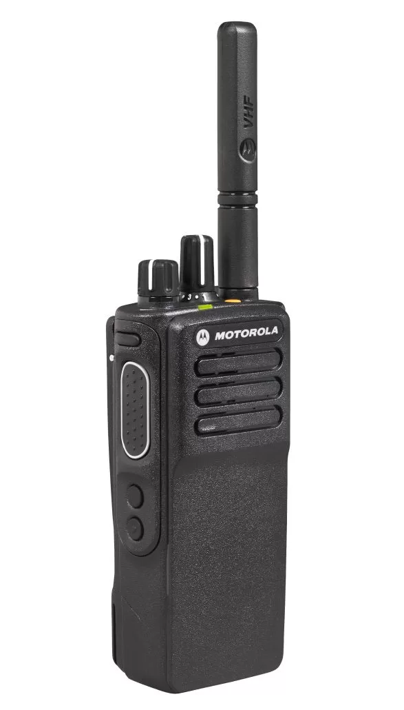 Radio portátil Motorola DGP-5050