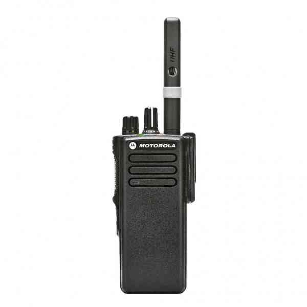 Radio portátil Motorola DGP-5050