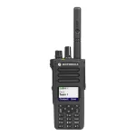 Radio Portátil Motorola DGP-5550