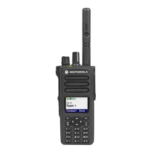 Radio Portátil Motorola DGP-5550