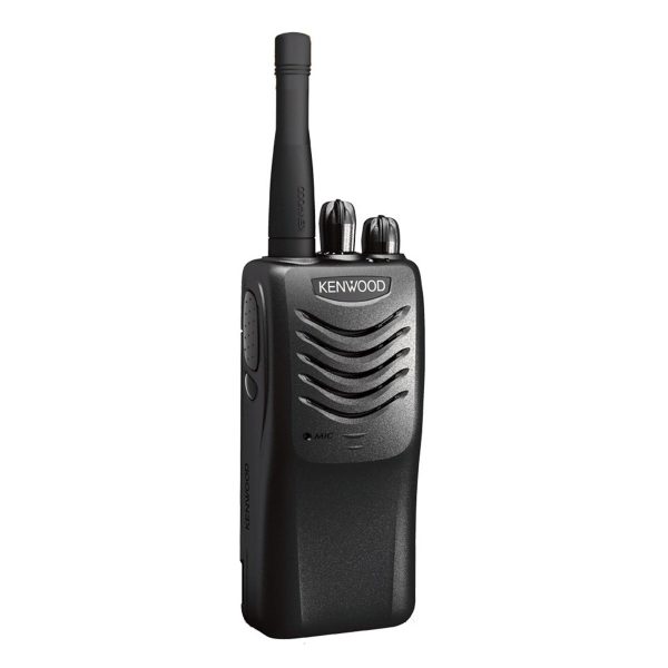 radio kenwood tk 200