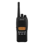 Radio portátil KENWOOD TK-2312 VHF