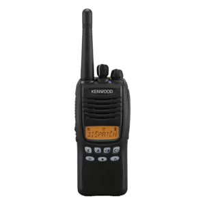 Radio portátil KENWOOD TK-2312 VHF