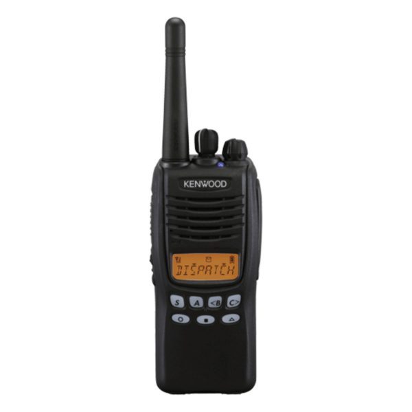 Radio portátil KENWOOD TK-2312 VHF