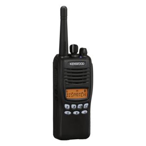 Radio portatil Kenwood TK2312 VHF - Imagen 2