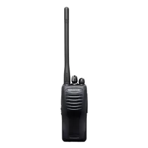Radio portátil KENWOOD TK 2402