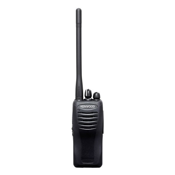 Radio portátil KENWOOD TK 2402