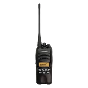 Radio portatil Kenwood TK3312K UHF