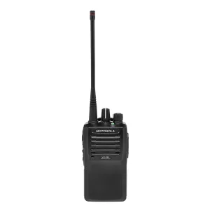 Radio Portatil Motorola VX-261