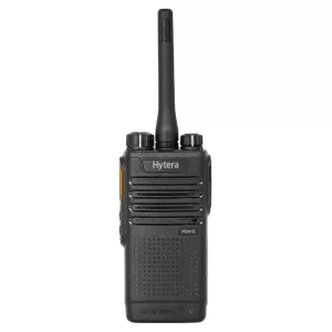 Radio portatil Hytera PD416 VHF DIGITAL