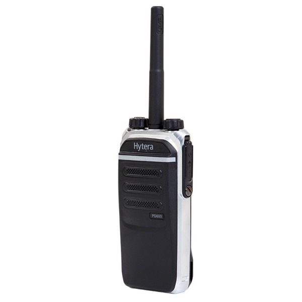hytera pd 606 radio portatil