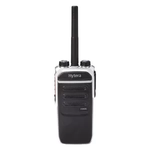 Radio portatil Hytera PD606 Digital VHF