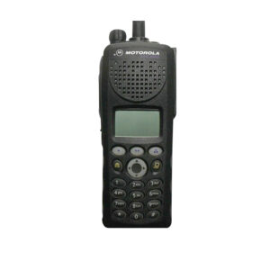 Radio portatil Motorola XTS2500 TRUNKING UHF - Imagen 2