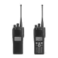 radio motorola