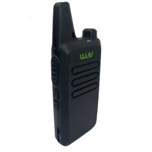 Radio portatil WLN KD-C1 - Imagen 2