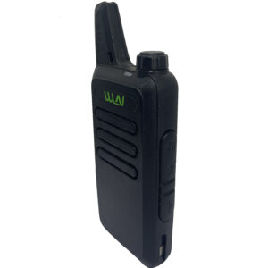 Radio portatil WLN KD-C1 - Imagen 3
