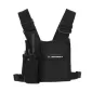 pechera radios portatiles motorola