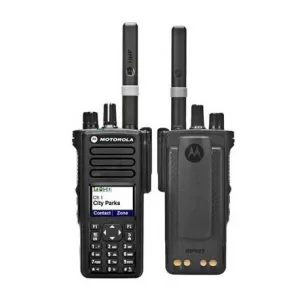 radio motorola DGP digital