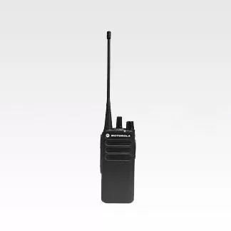 radio Dep 250 motorola