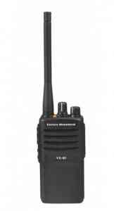 radio motorola vx 80