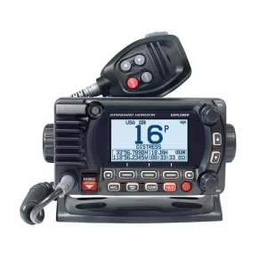 Explorer GPS-1800 Móvil Marino