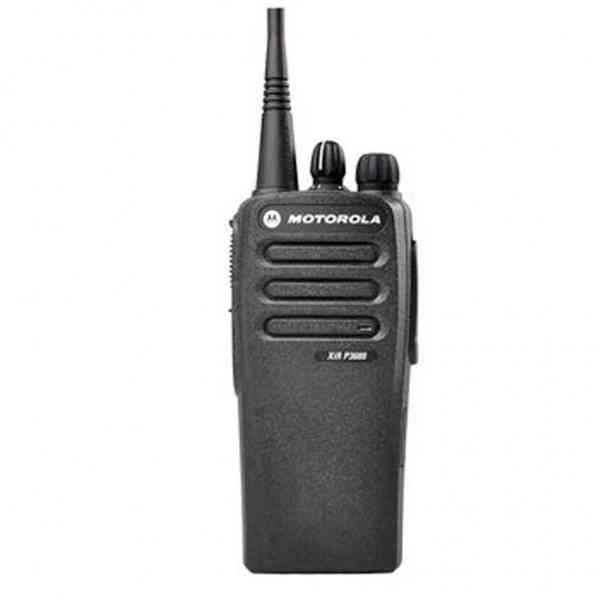 Radio Motorola DEP 450 VHF