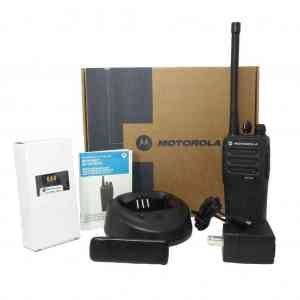 Radio Motorola DEP 450 VHF