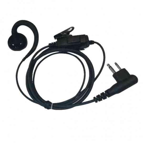 Audífono Manos Libres CK-3327V