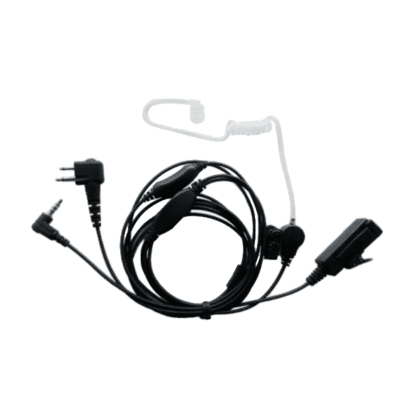 Auriculares Manos Libres CK-4038
